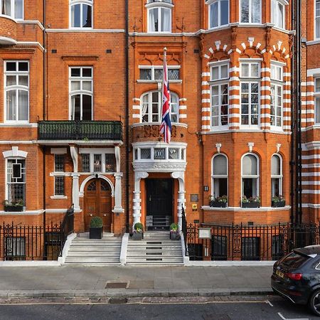 11 Cadogan Gardens And The Apartments By Iconic Luxury Hotels Londra Exterior foto