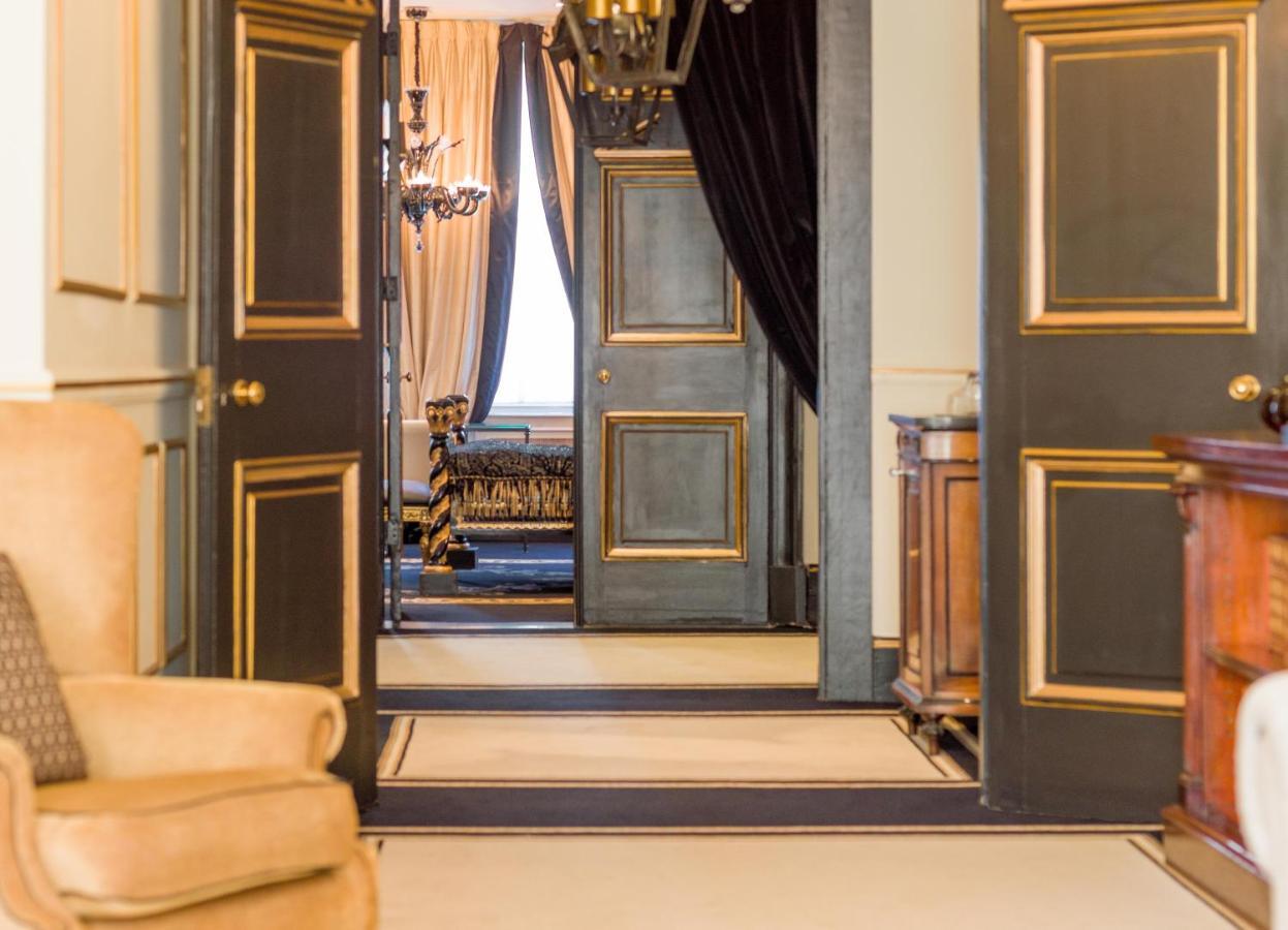 11 Cadogan Gardens And The Apartments By Iconic Luxury Hotels Londra Exterior foto