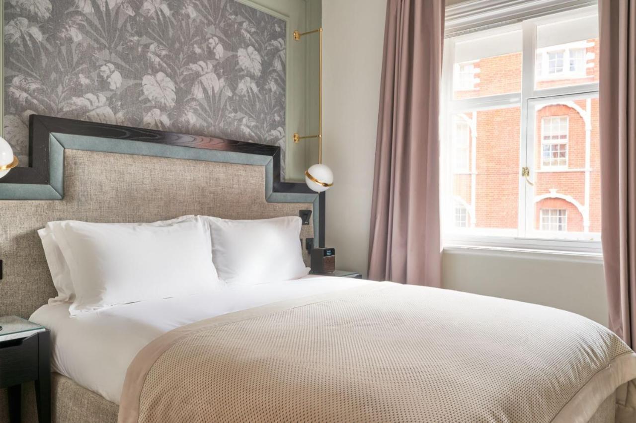 11 Cadogan Gardens And The Apartments By Iconic Luxury Hotels Londra Exterior foto