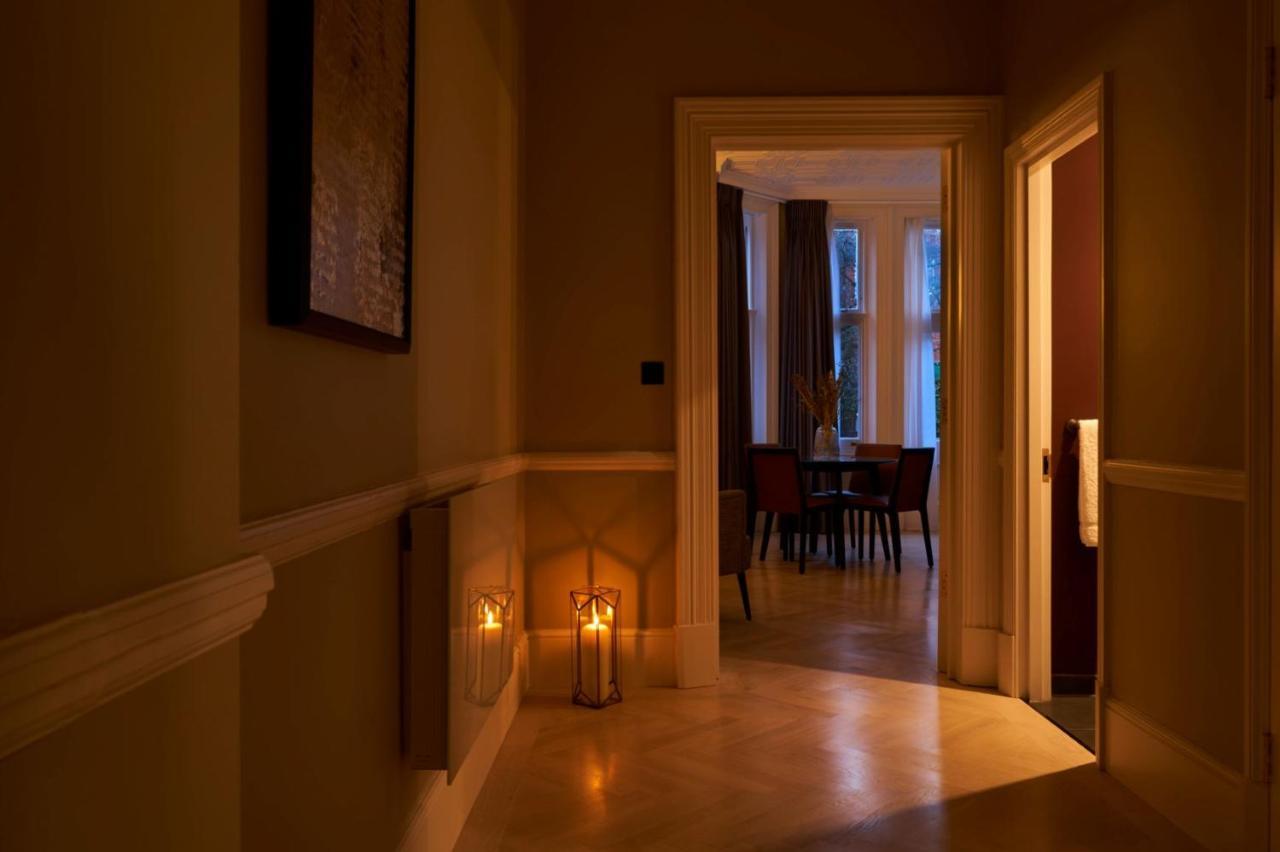 11 Cadogan Gardens And The Apartments By Iconic Luxury Hotels Londra Exterior foto