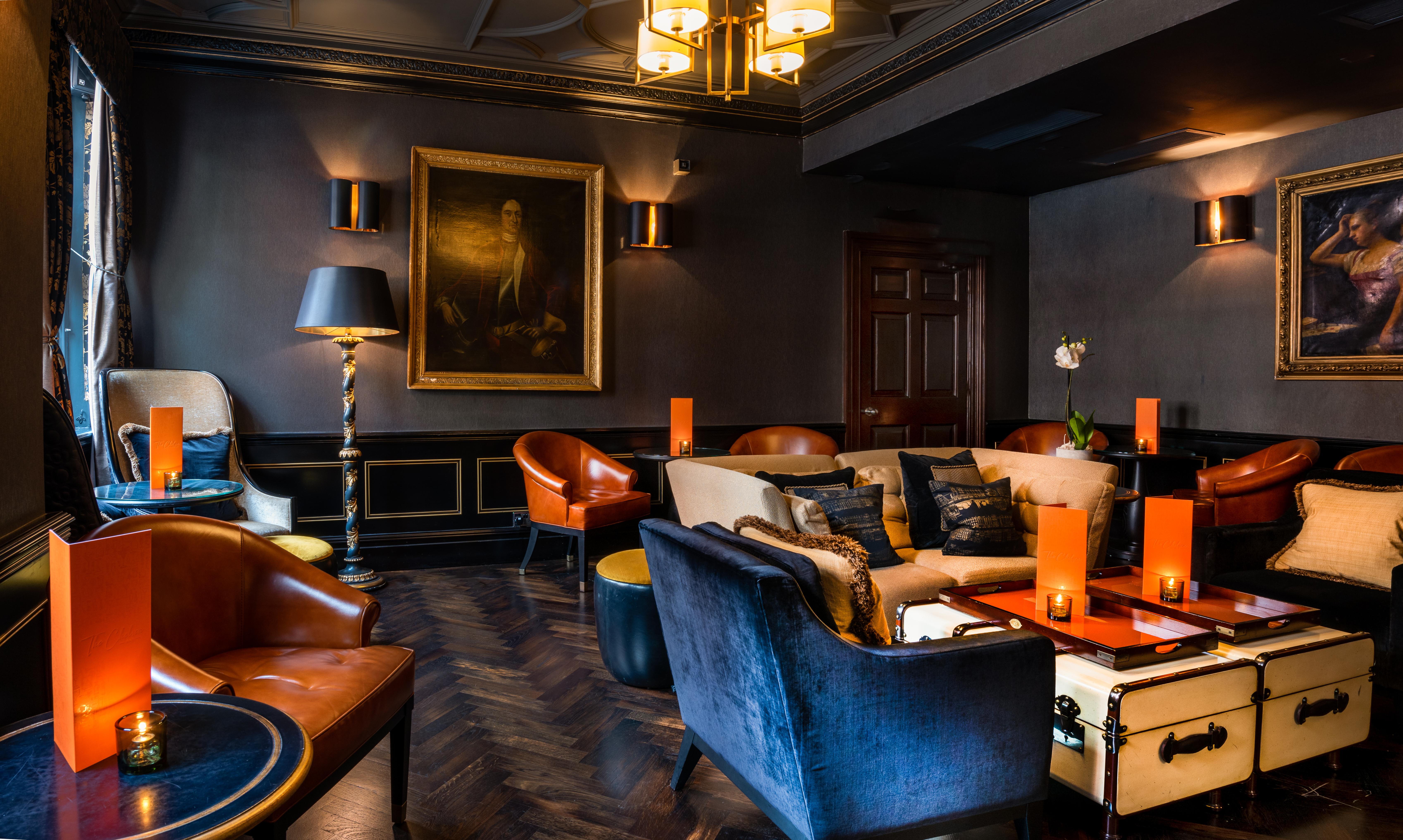 11 Cadogan Gardens And The Apartments By Iconic Luxury Hotels Londra Exterior foto