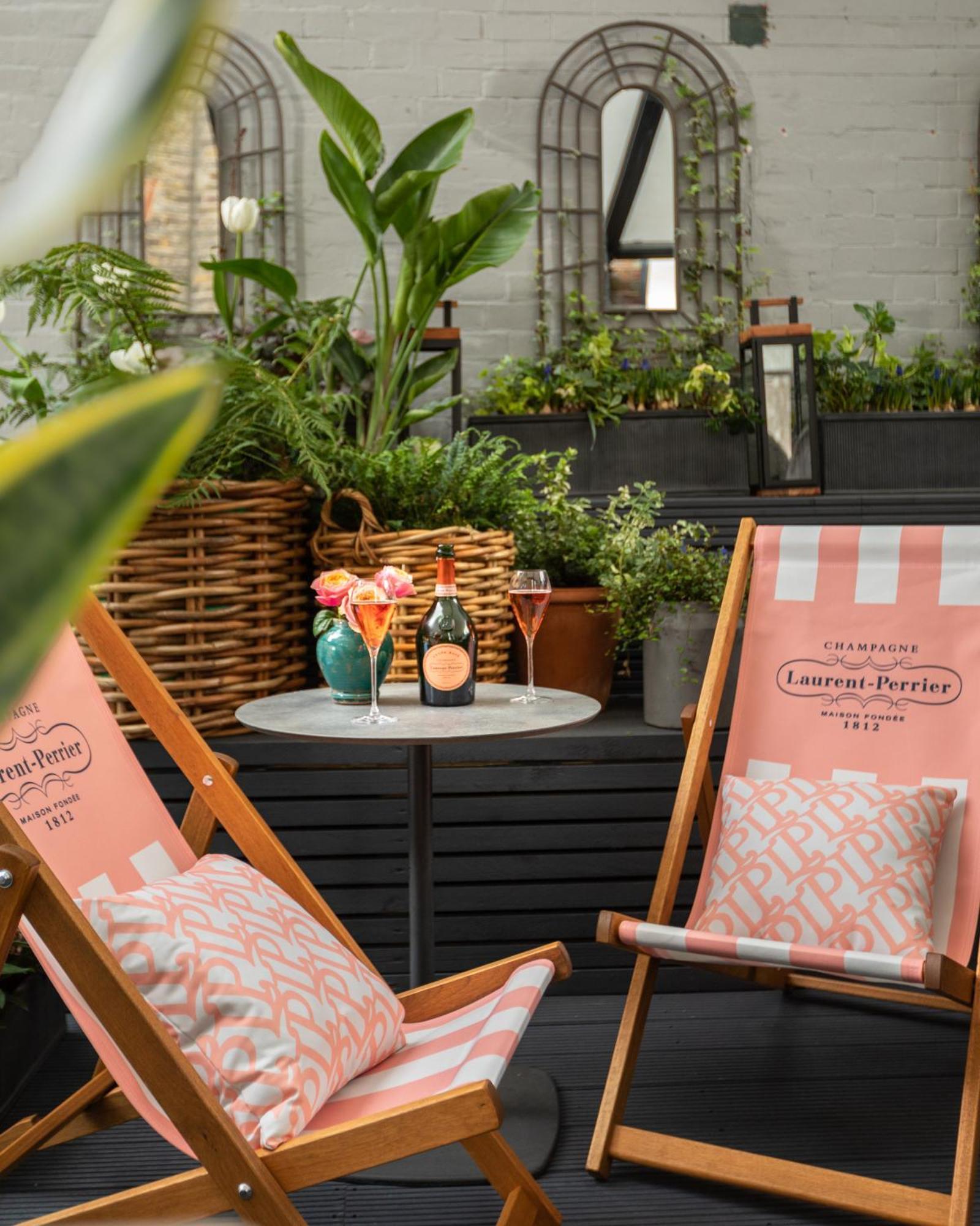 11 Cadogan Gardens And The Apartments By Iconic Luxury Hotels Londra Exterior foto