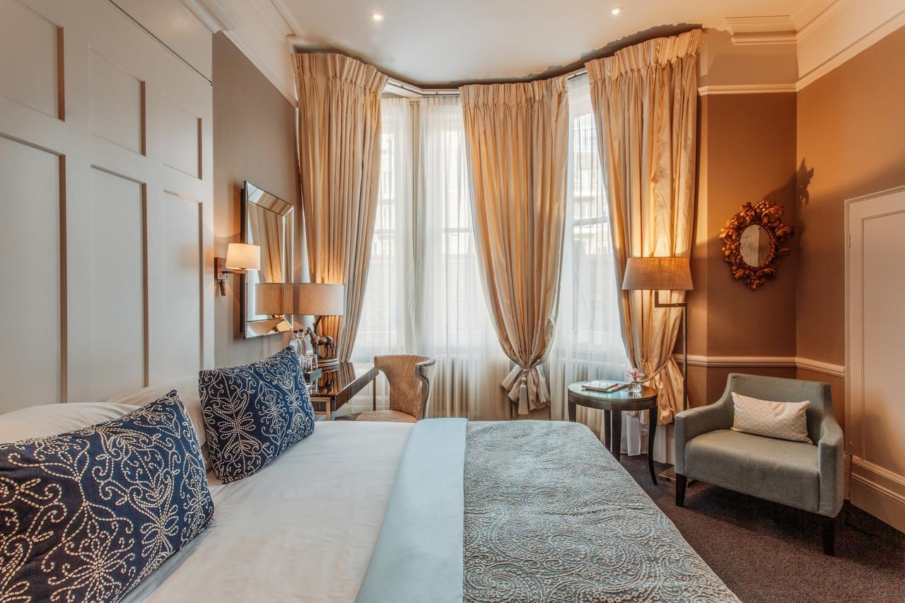 11 Cadogan Gardens And The Apartments By Iconic Luxury Hotels Londra Exterior foto