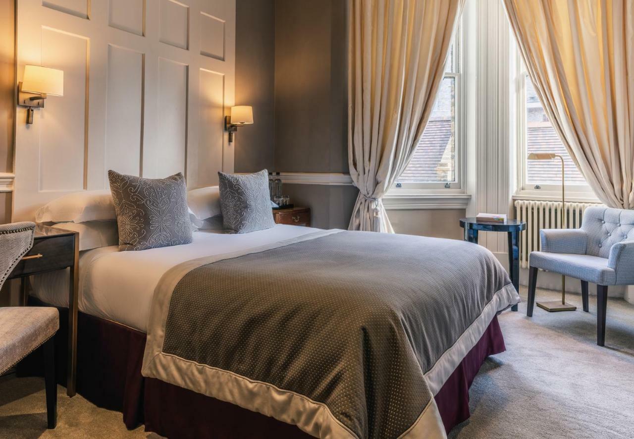 11 Cadogan Gardens And The Apartments By Iconic Luxury Hotels Londra Exterior foto